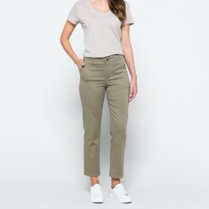 Laney Straight Leg Pant